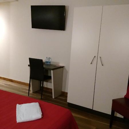 Logis Le Provencal Hotel Euville Luaran gambar